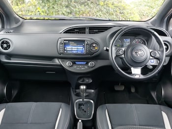 Used Toyota Yaris 2020 for sale - 78283473: Photo