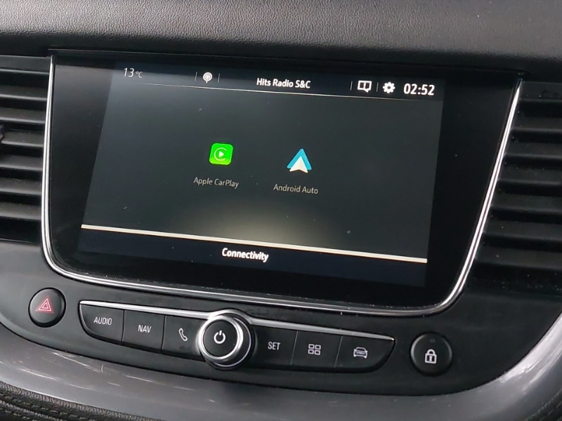 Used Vauxhall Grandland X 2020 for sale - 76771434: Photo 10