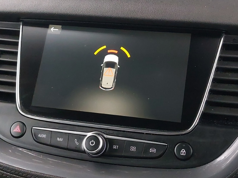 Used Vauxhall Grandland X 2020 for sale - 76771434: Photo 11