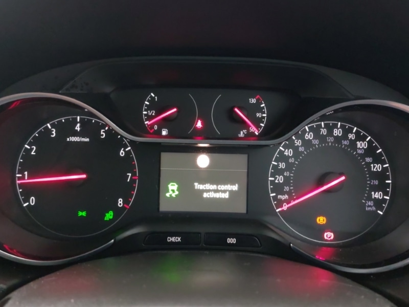 Used Vauxhall Grandland X 2020 for sale - 76771434: Photo 15