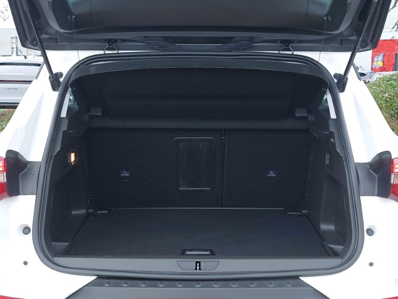 Used Vauxhall Grandland X 2020 for sale - 76771434: Photo 8