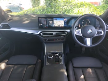 Used BMW 3 Series 2024 for sale - 78747224: Photo