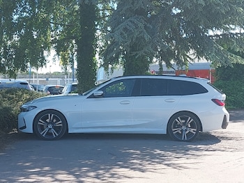 Used BMW 3 Series 2024 for sale - 78747224: Photo