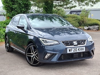 Used SEAT Ibiza 2020 for sale - 79044212: Photo