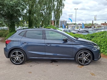 Used SEAT Ibiza 2020 for sale - 79044212: Photo