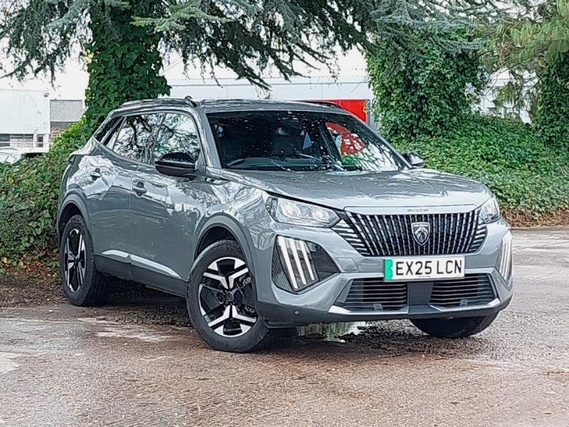 Used Peugeot 2008 2025 for sale - 76427478: Photo 1