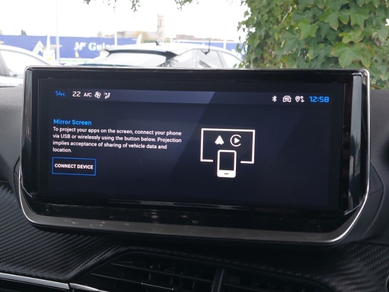 Used Peugeot 2008 2025 for sale - 76427478: Photo 10