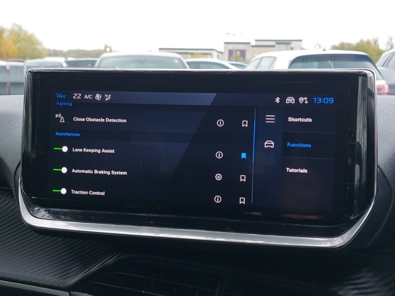 Used Peugeot 2008 2025 for sale - 76427478: Photo 16