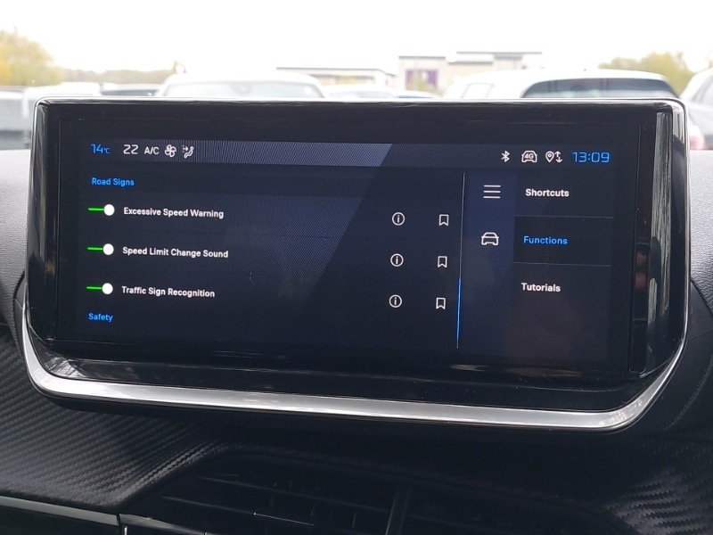 Used Peugeot 2008 2025 for sale - 76427478: Photo 17