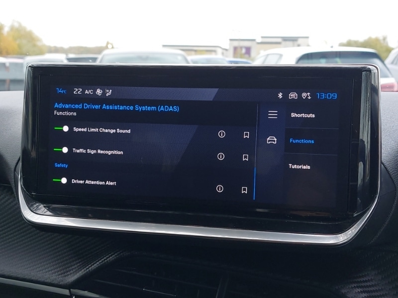 Used Peugeot 2008 2025 for sale - 76427478: Photo 18