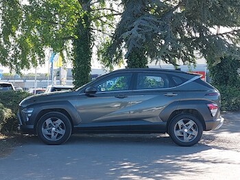 Used Hyundai KONA 2024 for sale - 78440544: Photo