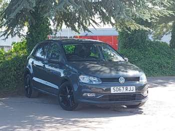 2017 - 1.2 TSI Match Edition 5dr