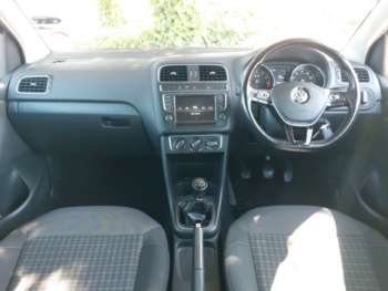 Used Volkswagen Polo 2017 for sale - 75208985: Photo