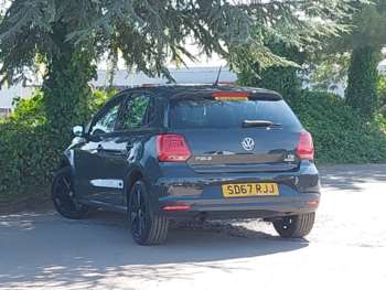 Used Volkswagen Polo 2017 for sale - 75208985: Photo
