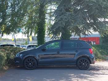 Used Volkswagen Polo 2017 for sale - 75208985: Photo