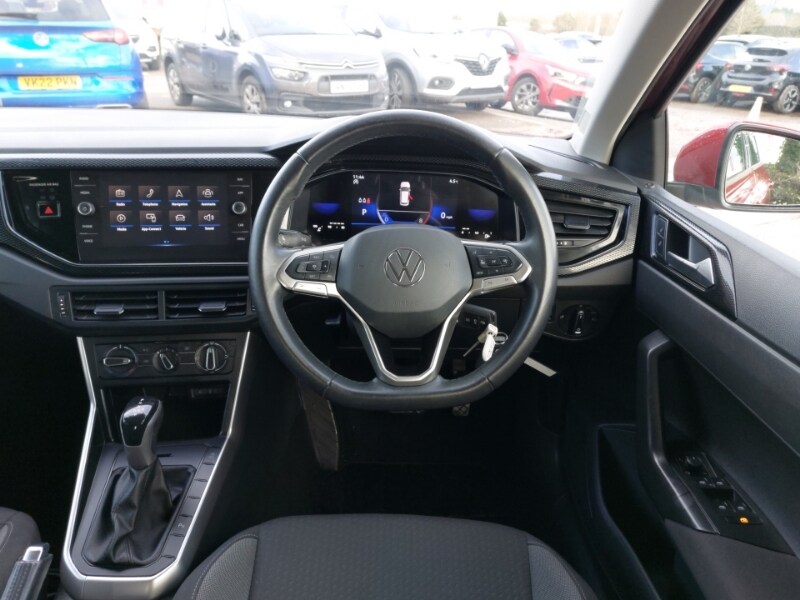 Used Volkswagen Polo 2023 for sale - 77234866: Photo 12