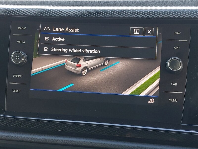 Used Volkswagen Polo 2023 for sale - 77234866: Photo 16