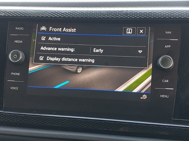 Used Volkswagen Polo 2023 for sale - 77234866: Photo 17