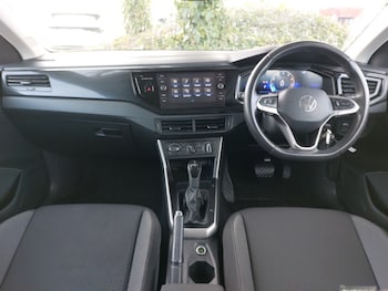 Used Volkswagen Polo 2023 for sale - 77234866: Photo