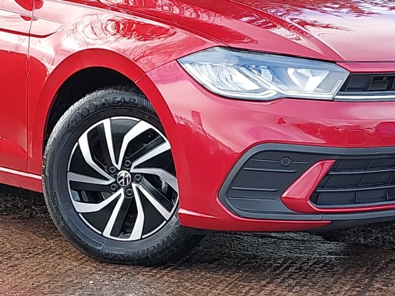 Used Volkswagen Polo 2023 for sale - 77234866: Photo 9