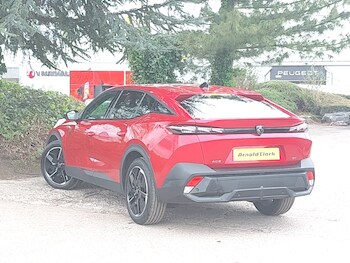 Used Peugeot 408 2025 for sale - 78411107: Photo