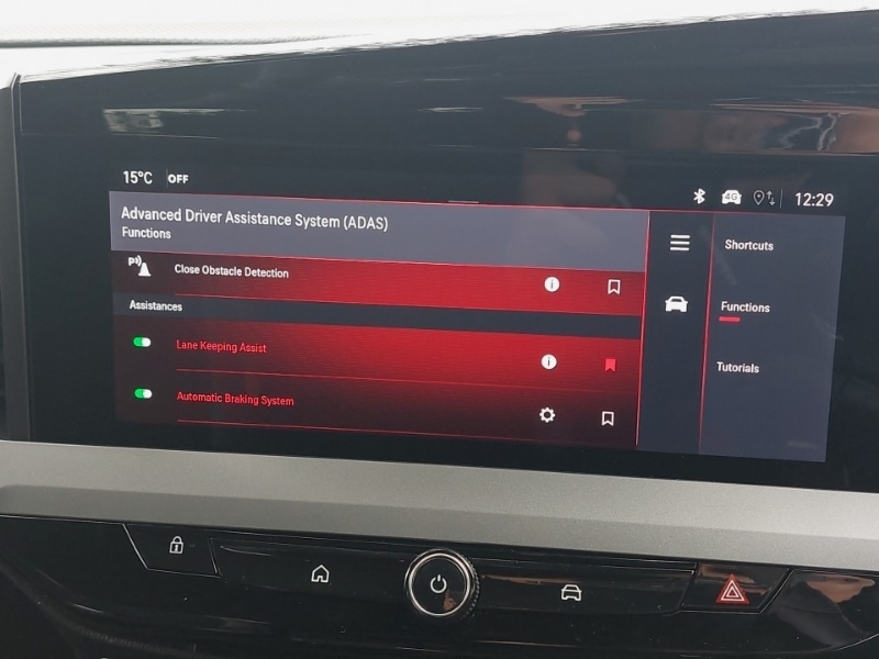 Used Vauxhall Mokka 2025 for sale - 77168897: Photo 16