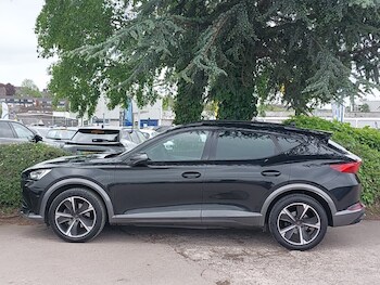 Used Cupra Formentor 2023 for sale - 78559515: Photo