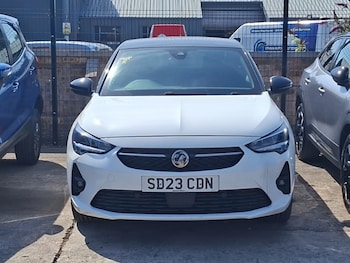 Used Vauxhall Corsa 2023 for sale - 79493001: Photo