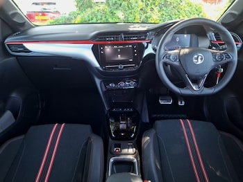 Used Vauxhall Corsa 2023 for sale - 79493001: Photo