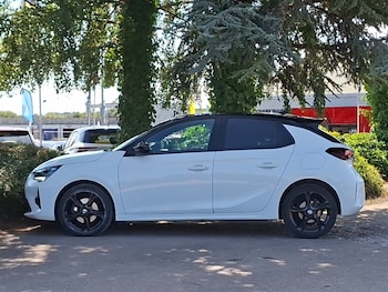 Used Vauxhall Corsa 2023 for sale - 79493001: Photo