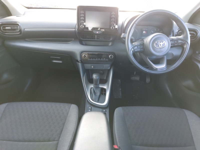 Used Toyota Yaris 2023 for sale - 77251790: Photo 2