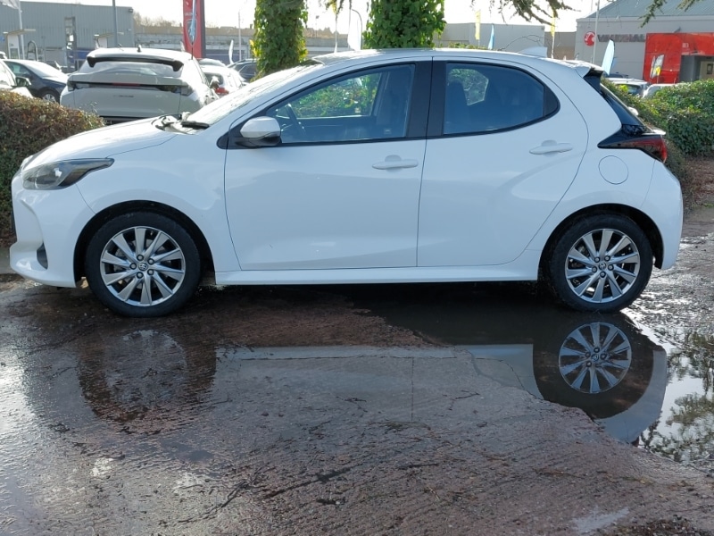 Used Toyota Yaris 2023 for sale - 77251790: Photo 4