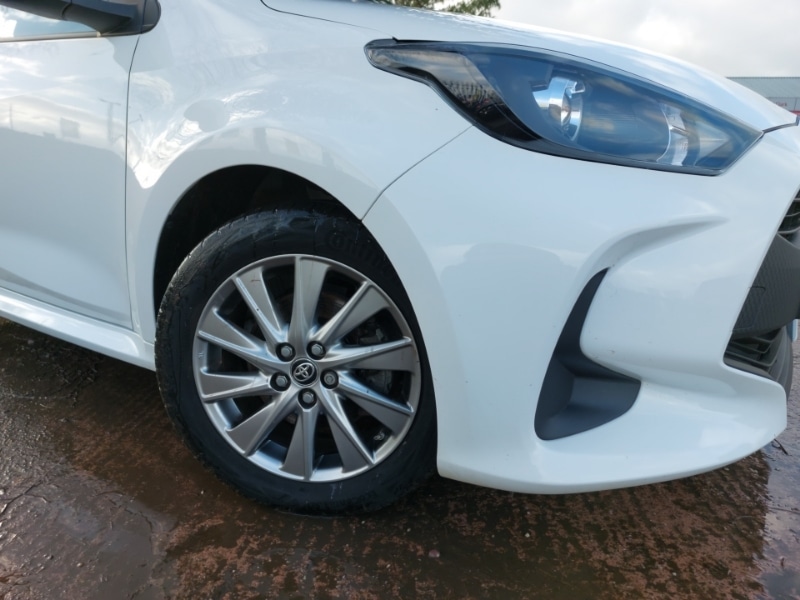 Used Toyota Yaris 2023 for sale - 77251790: Photo 9