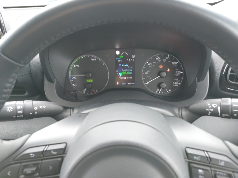 Used Toyota Yaris 2023 for sale - 78202786: Photo 12