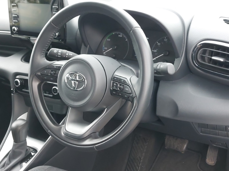 Used Toyota Yaris 2023 for sale - 78202786: Photo 14