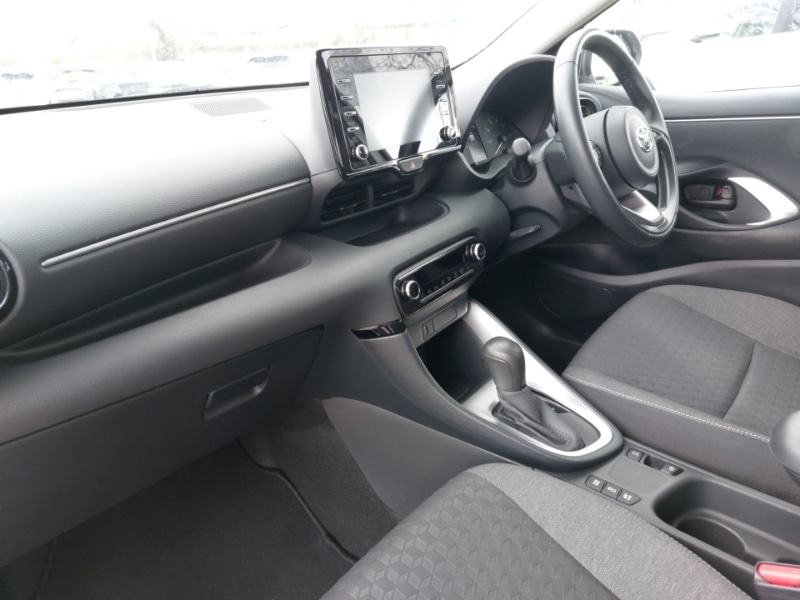 Used Toyota Yaris 2023 for sale - 78202786: Photo 15