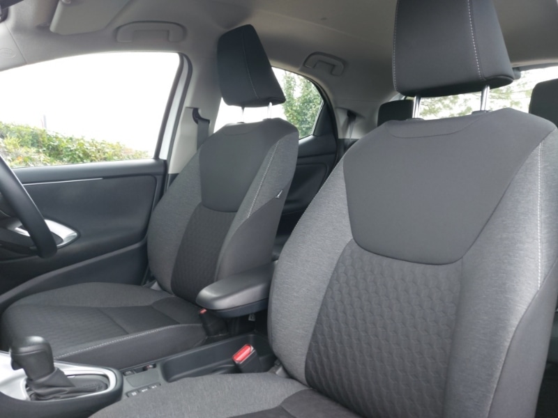 Used Toyota Yaris 2023 for sale - 78202786: Photo 5