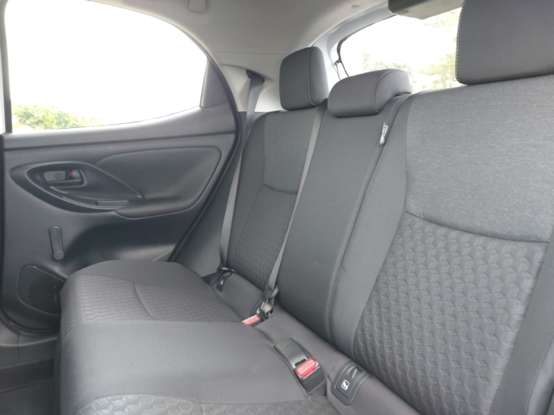 Used Toyota Yaris 2023 for sale - 78202786: Photo 6