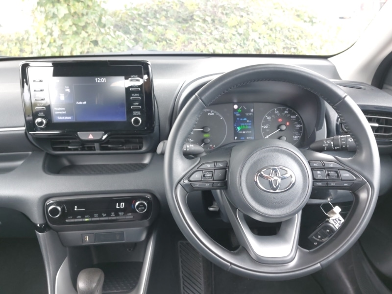 Used Toyota Yaris 2023 for sale - 78202786: Photo 7