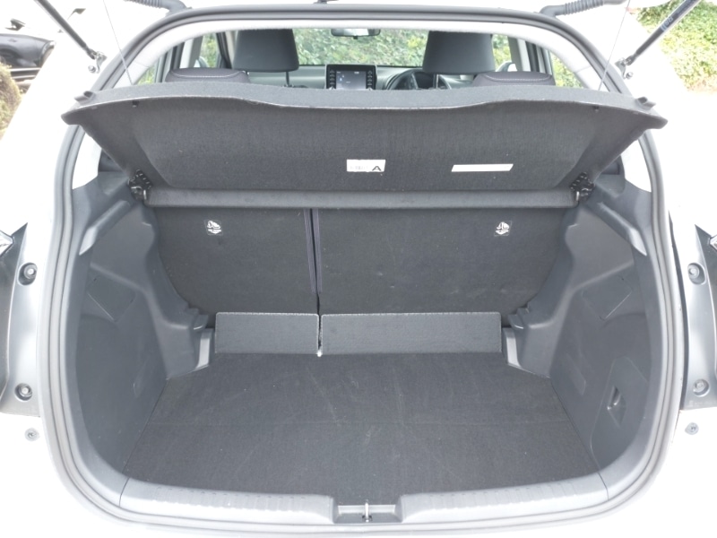 Used Toyota Yaris 2023 for sale - 78202786: Photo 8