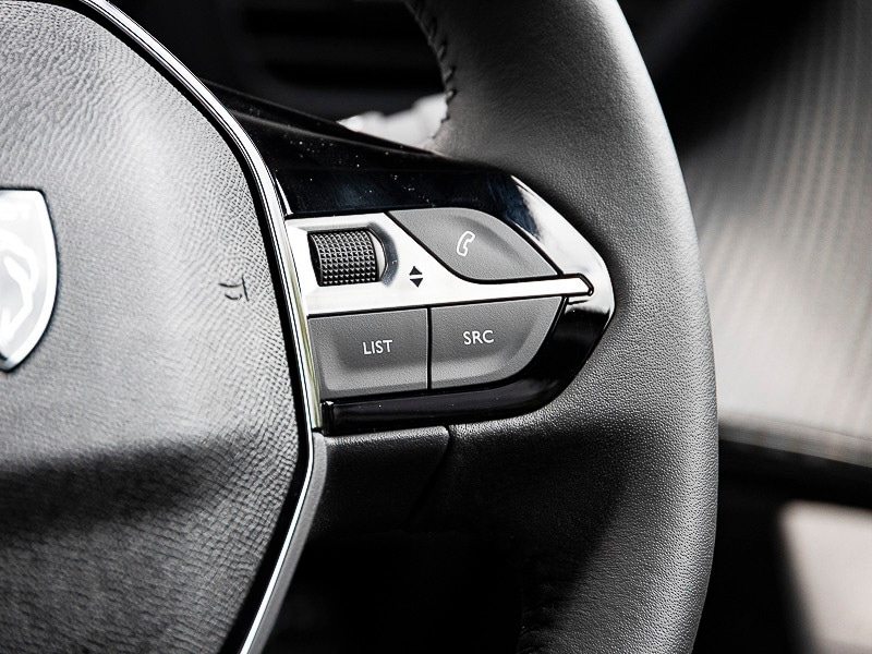 Used Peugeot 2008 2026 for sale - 77777244: Photo 10