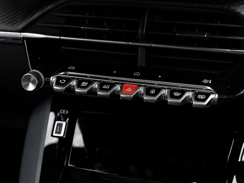 Used Peugeot 2008 2026 for sale - 77777244: Photo 14