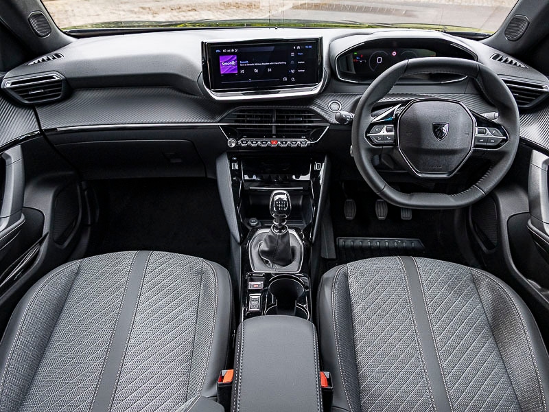 Used Peugeot 2008 2026 for sale - 77777244: Photo 2