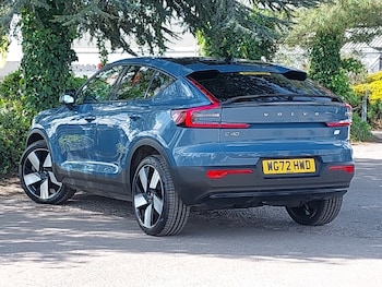 Used Volvo C40 2022 for sale - 78440523: Photo