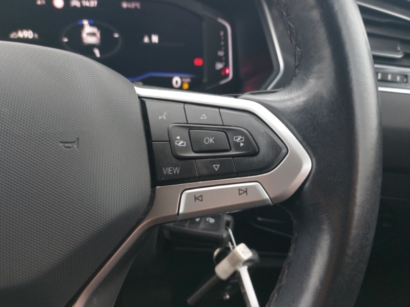 Used Volkswagen Tiguan Allspace 2023 for sale - 77596639: Photo 14