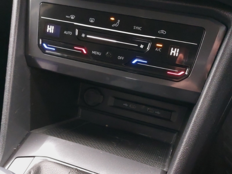 Used Volkswagen Tiguan Allspace 2023 for sale - 77596639: Photo 16