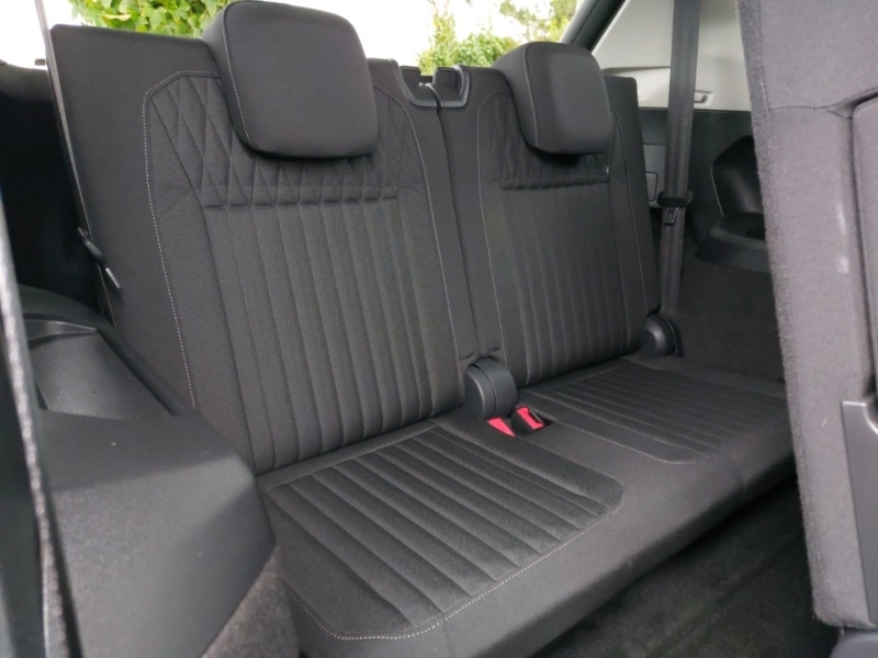 Used Volkswagen Tiguan Allspace 2023 for sale - 77596639: Photo 18