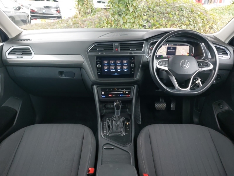 Used Volkswagen Tiguan Allspace 2023 for sale - 77596639: Photo 2