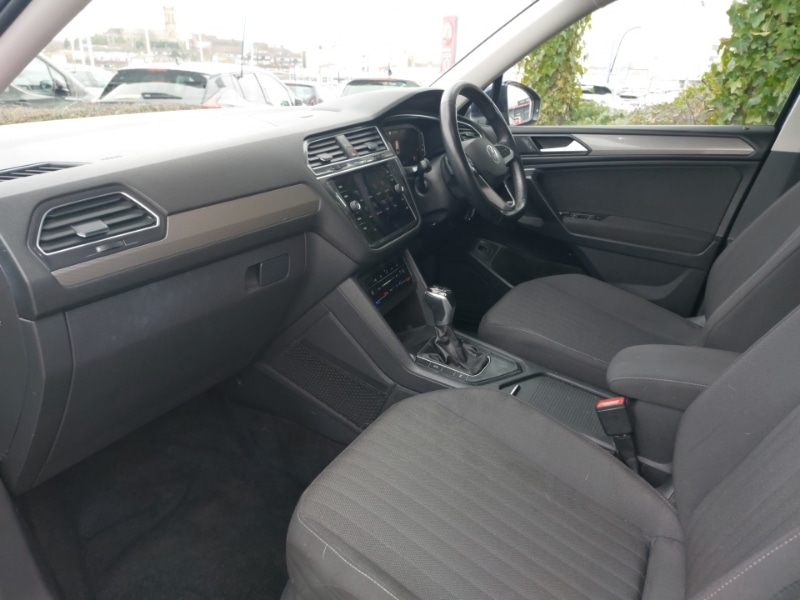 Used Volkswagen Tiguan Allspace 2023 for sale - 77596639: Photo 5