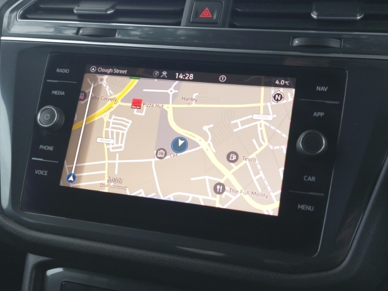 Used Volkswagen Tiguan Allspace 2023 for sale - 77596639: Photo 7